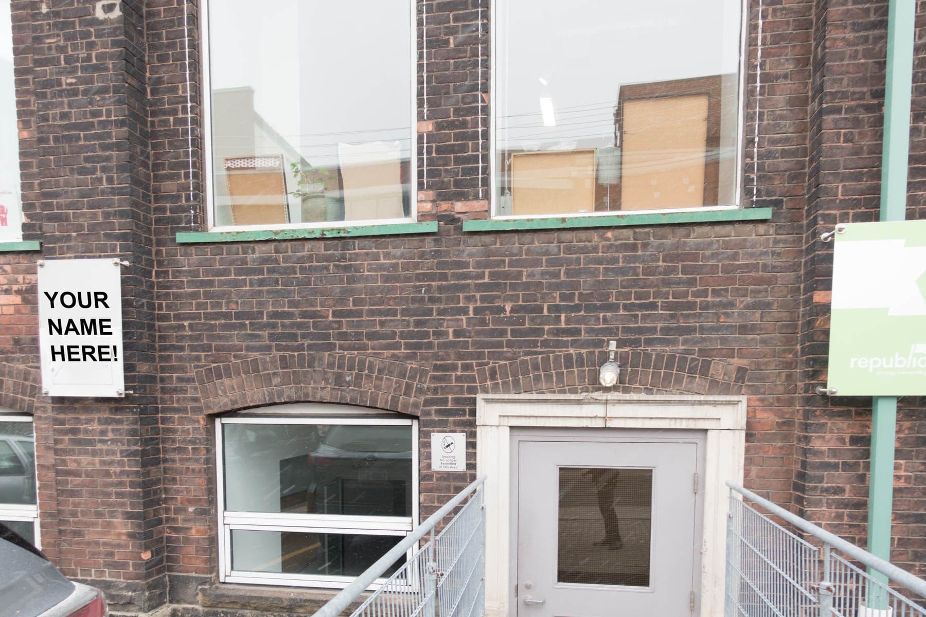 Unit 12A at Light Factory
