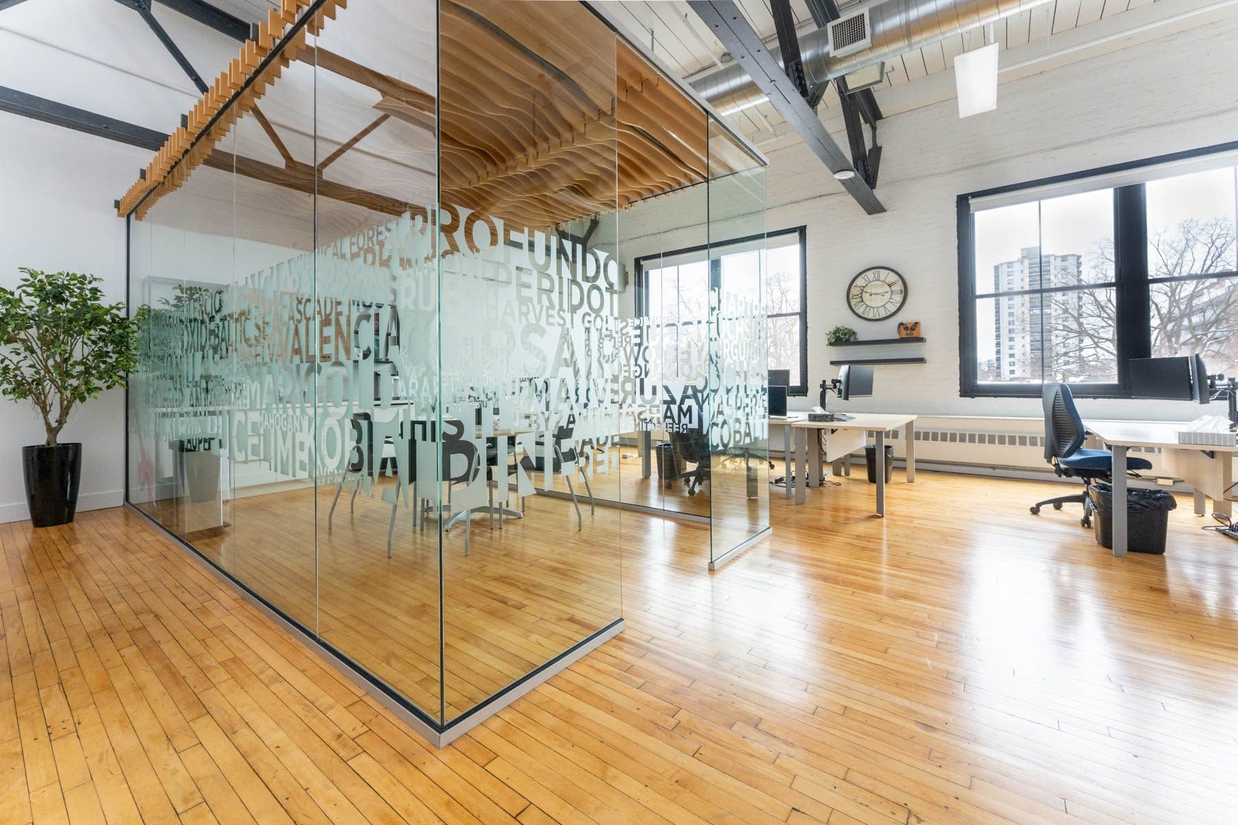 Unit 306B at Light Factory