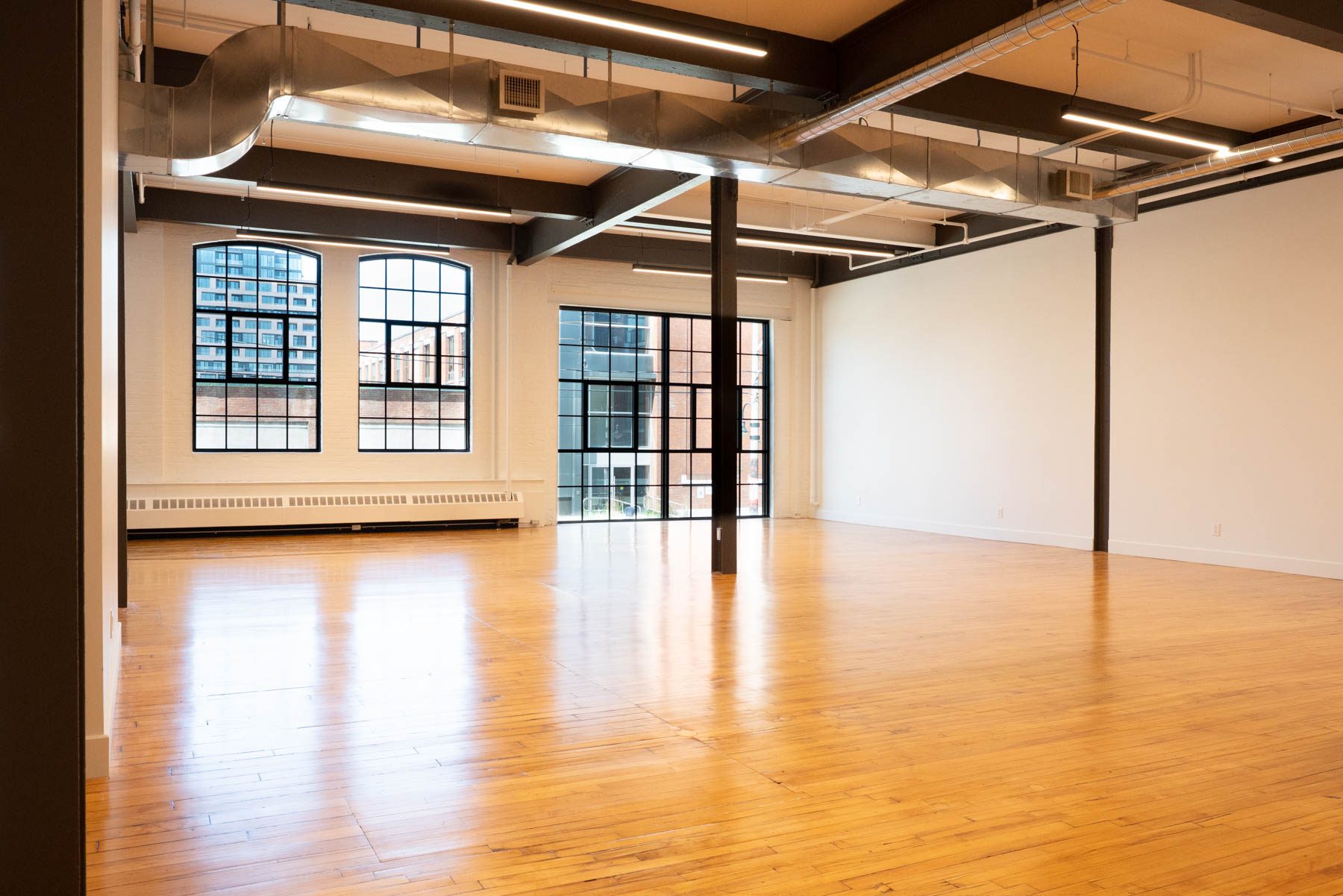 Unit 102A interior, photo 8