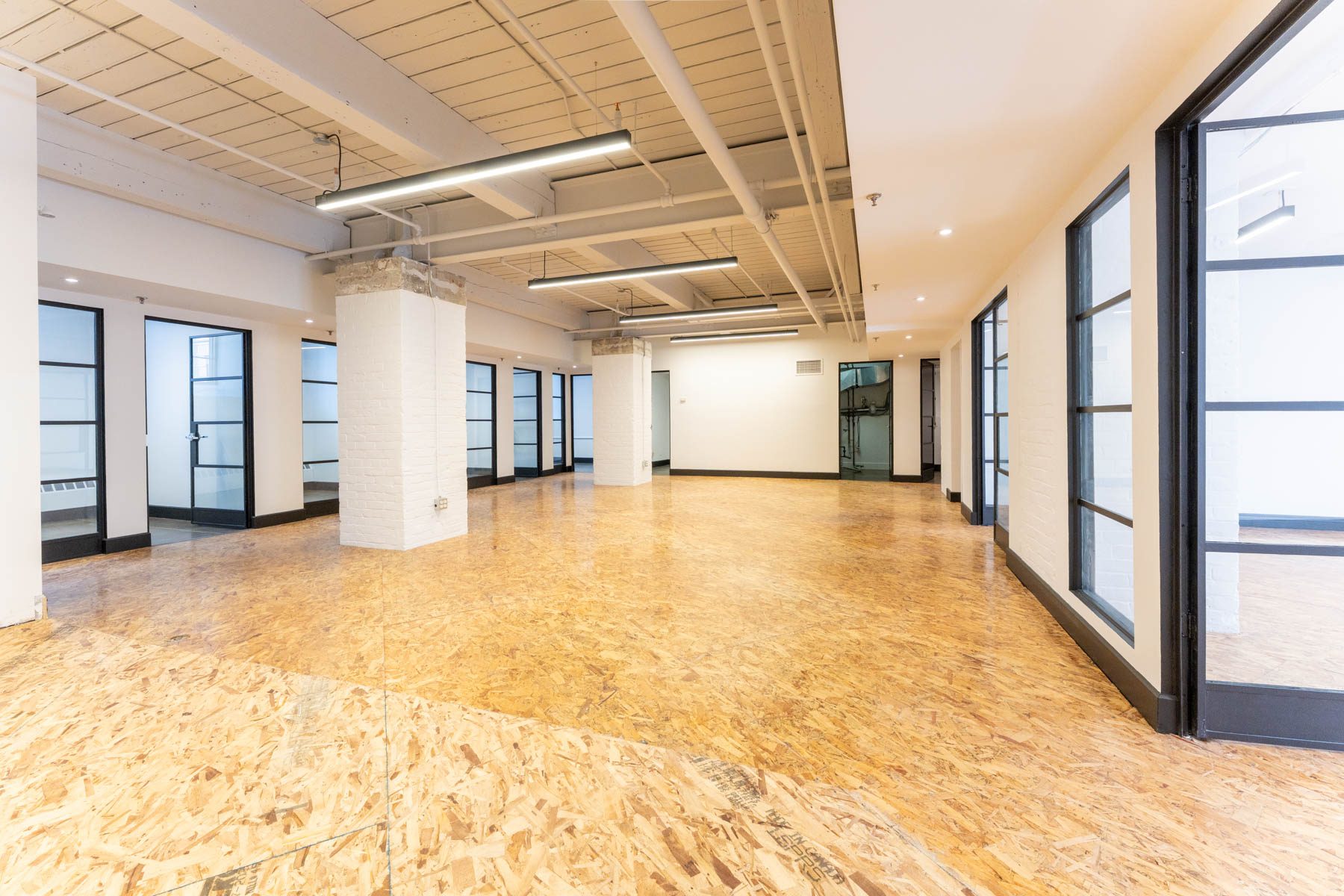 Unit 12A interior, photo 5