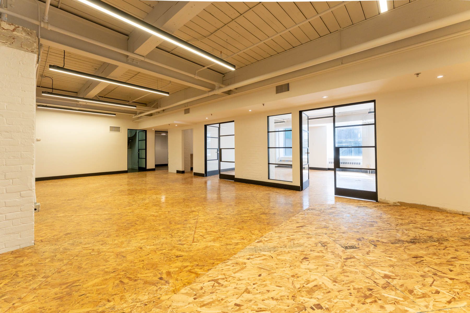 Unit 12A interior, photo 6
