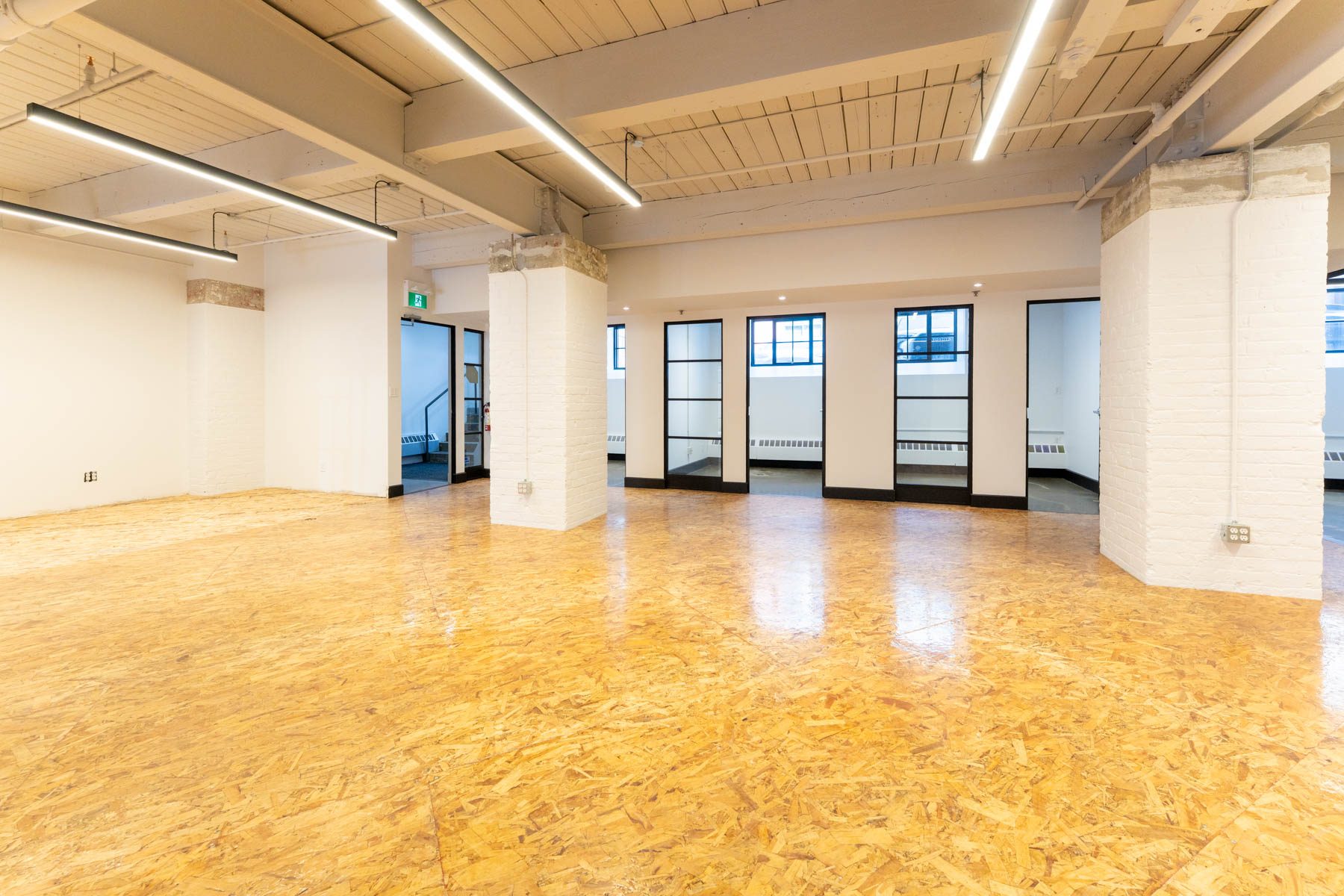 Unit 12A interior, photo 8