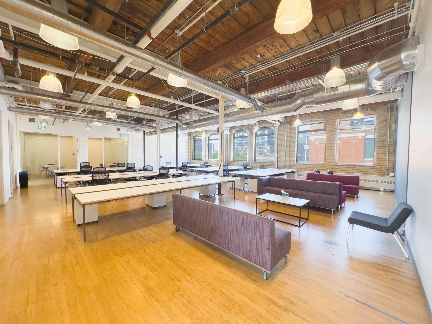 Unit 202A at Light Factory