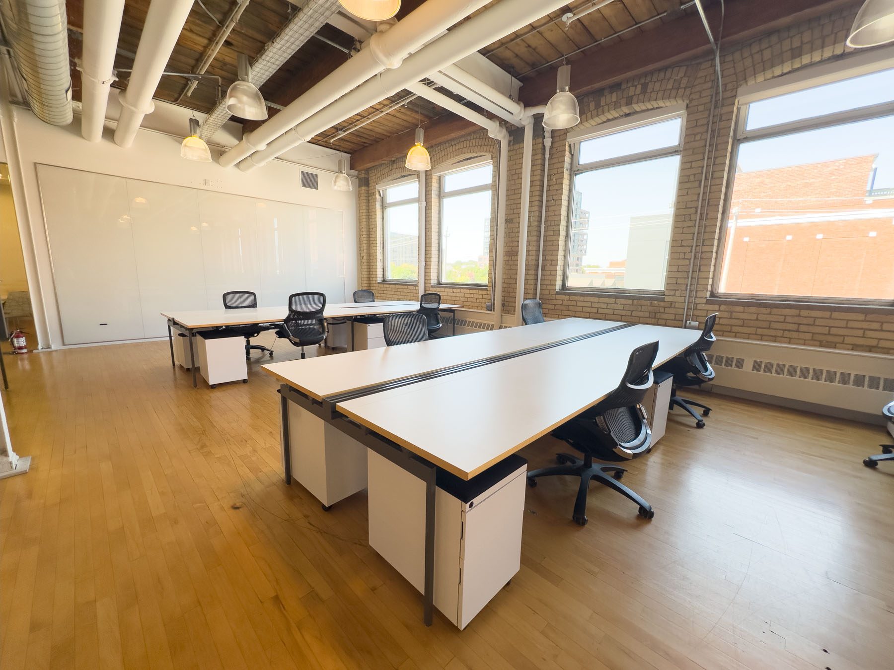 Unit 202A interior, photo 2