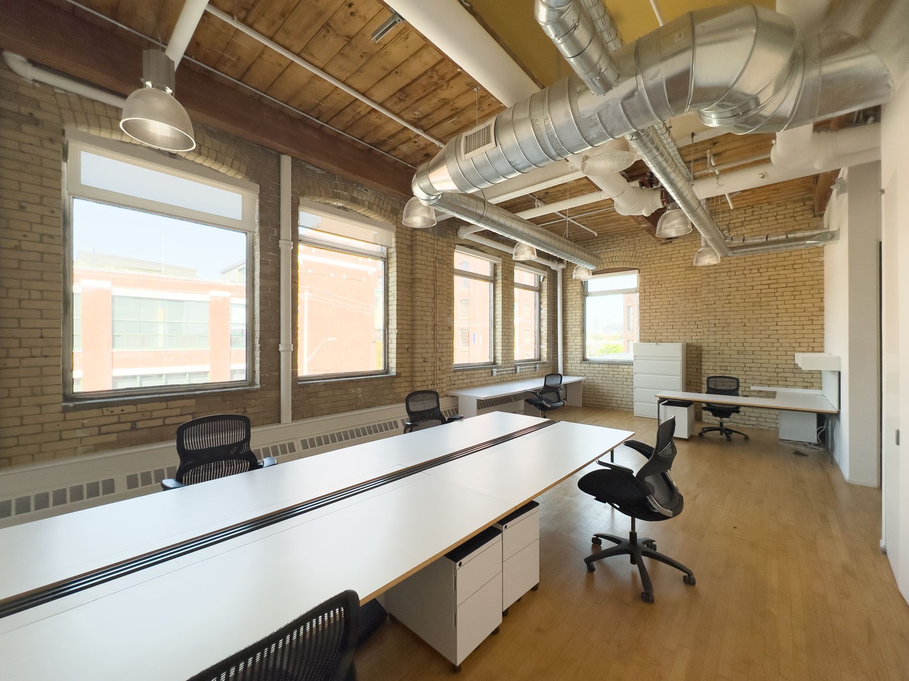Unit 202A interior, photo 5