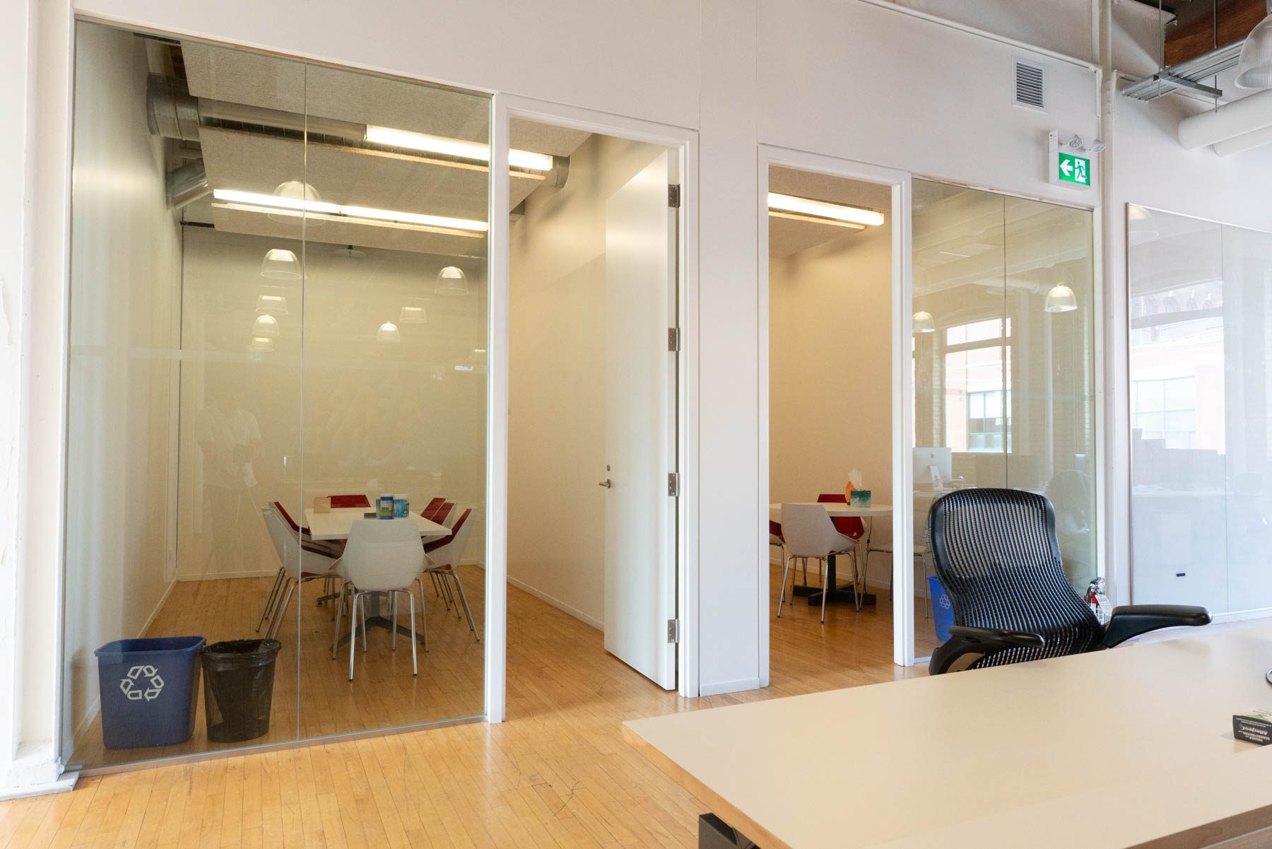 Unit 202A interior, photo 7