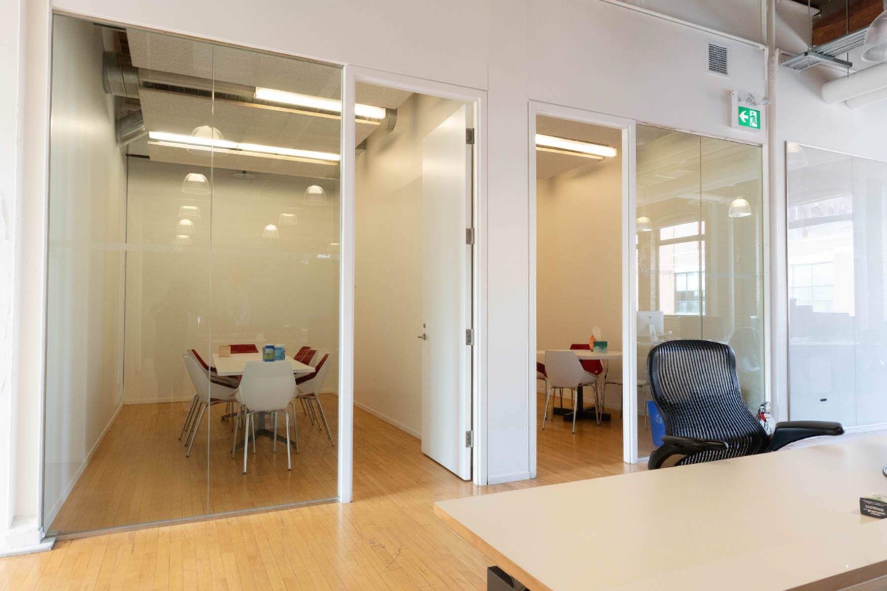 Unit 202A interior, photo 8