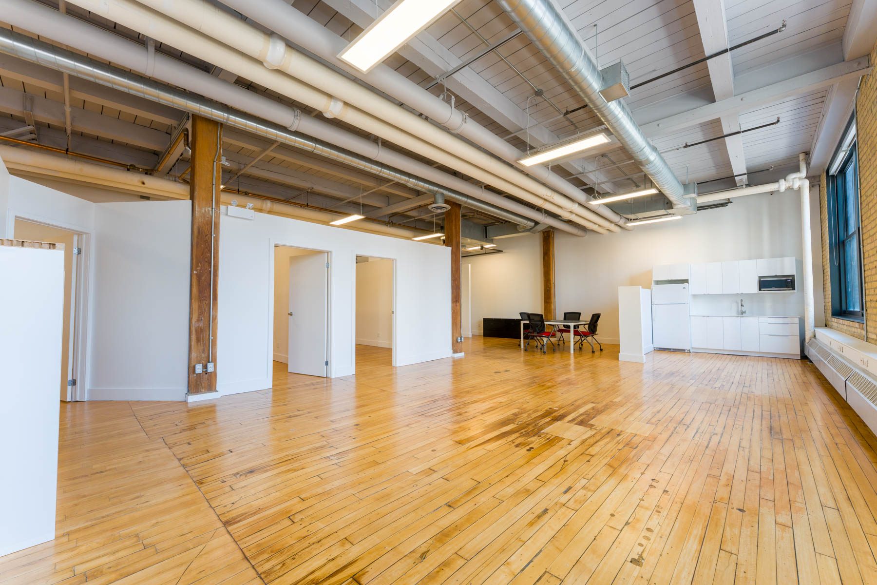 Unit 206B at Light Factory