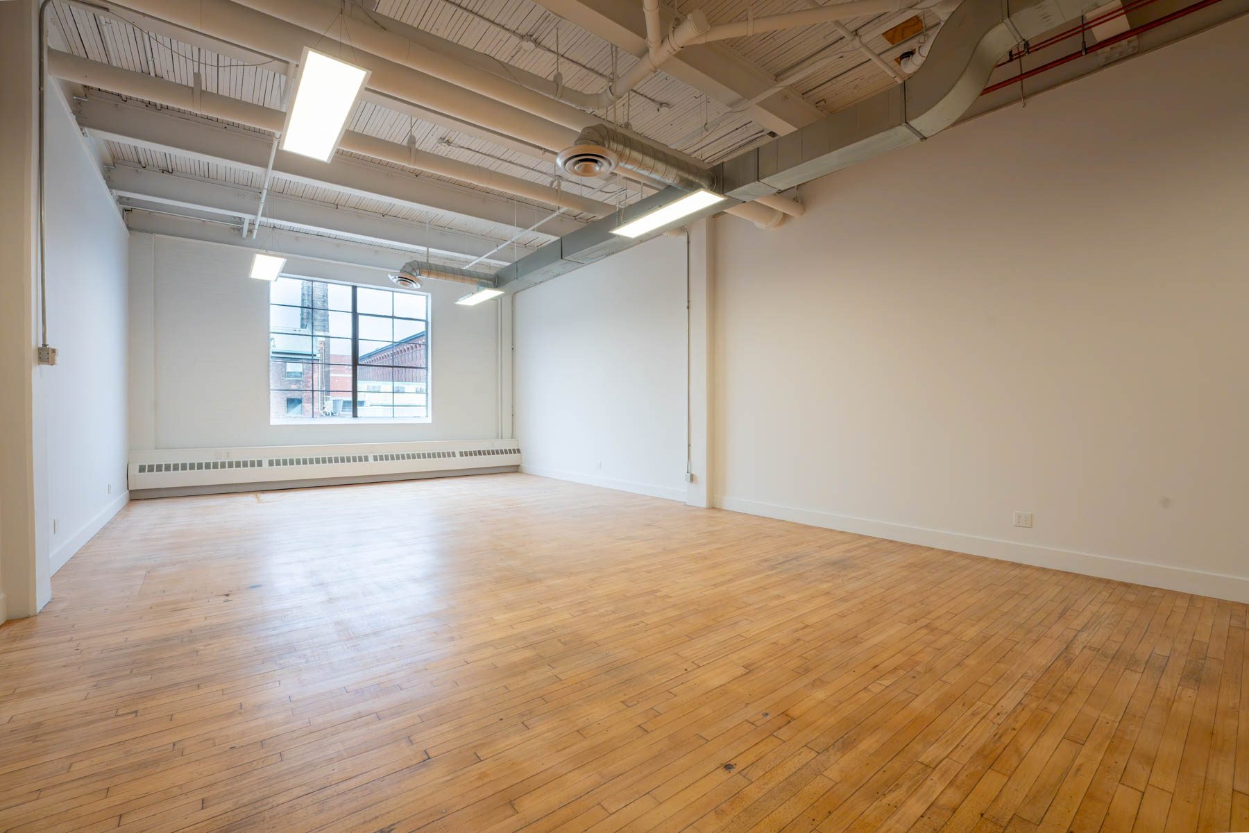 Unit 211C at Light Factory