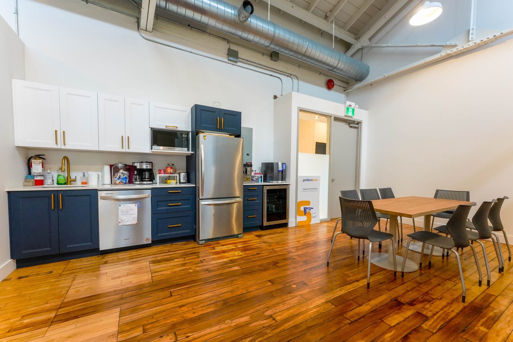 Unit 306A at Light Factory