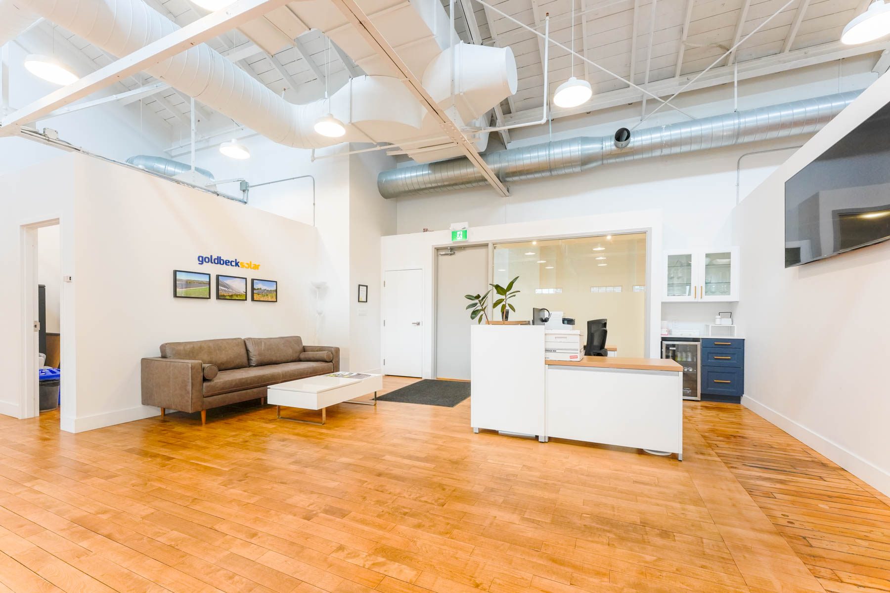 Unit 306A interior, photo 3