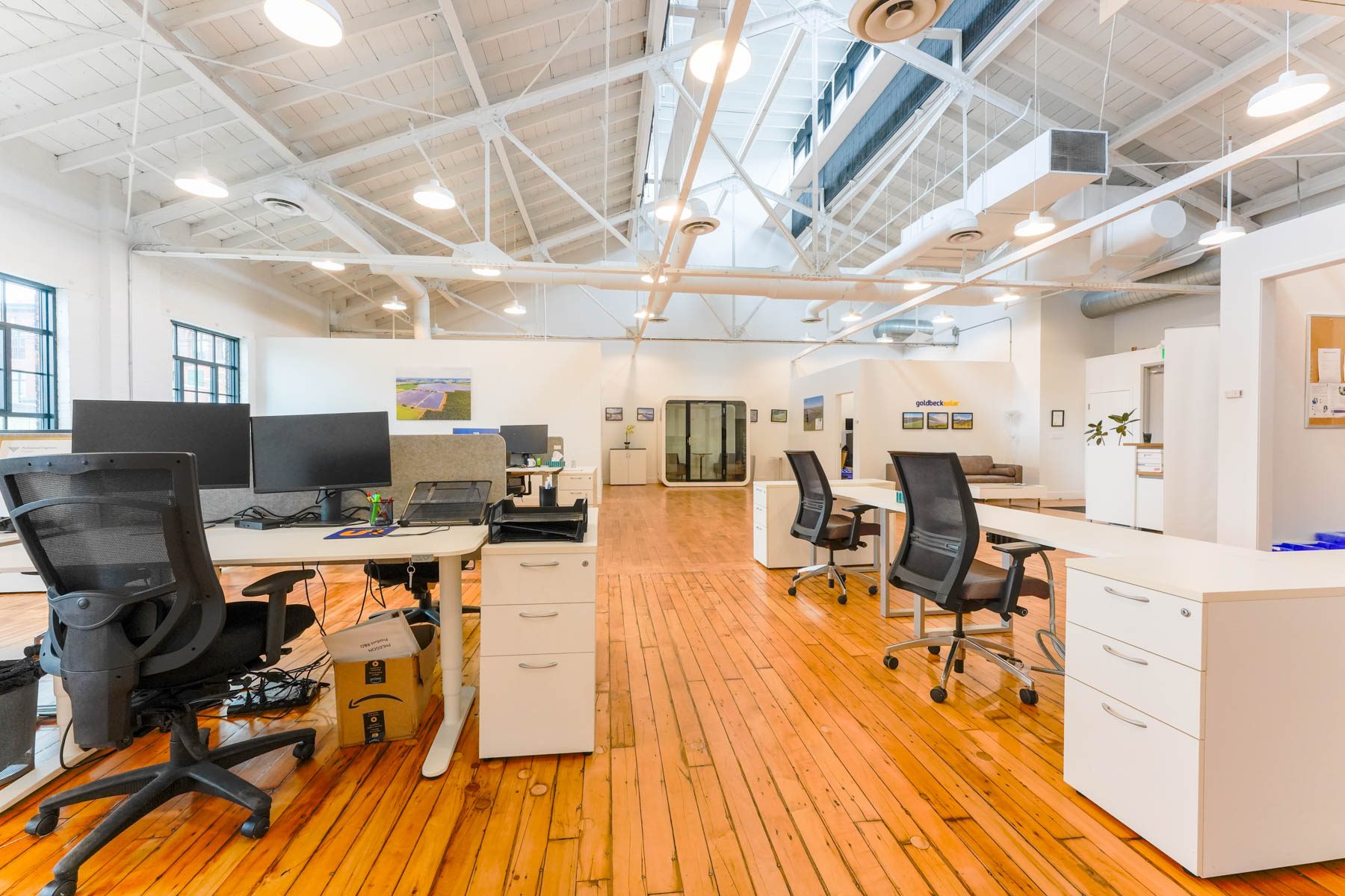 Unit 306A interior, photo 6