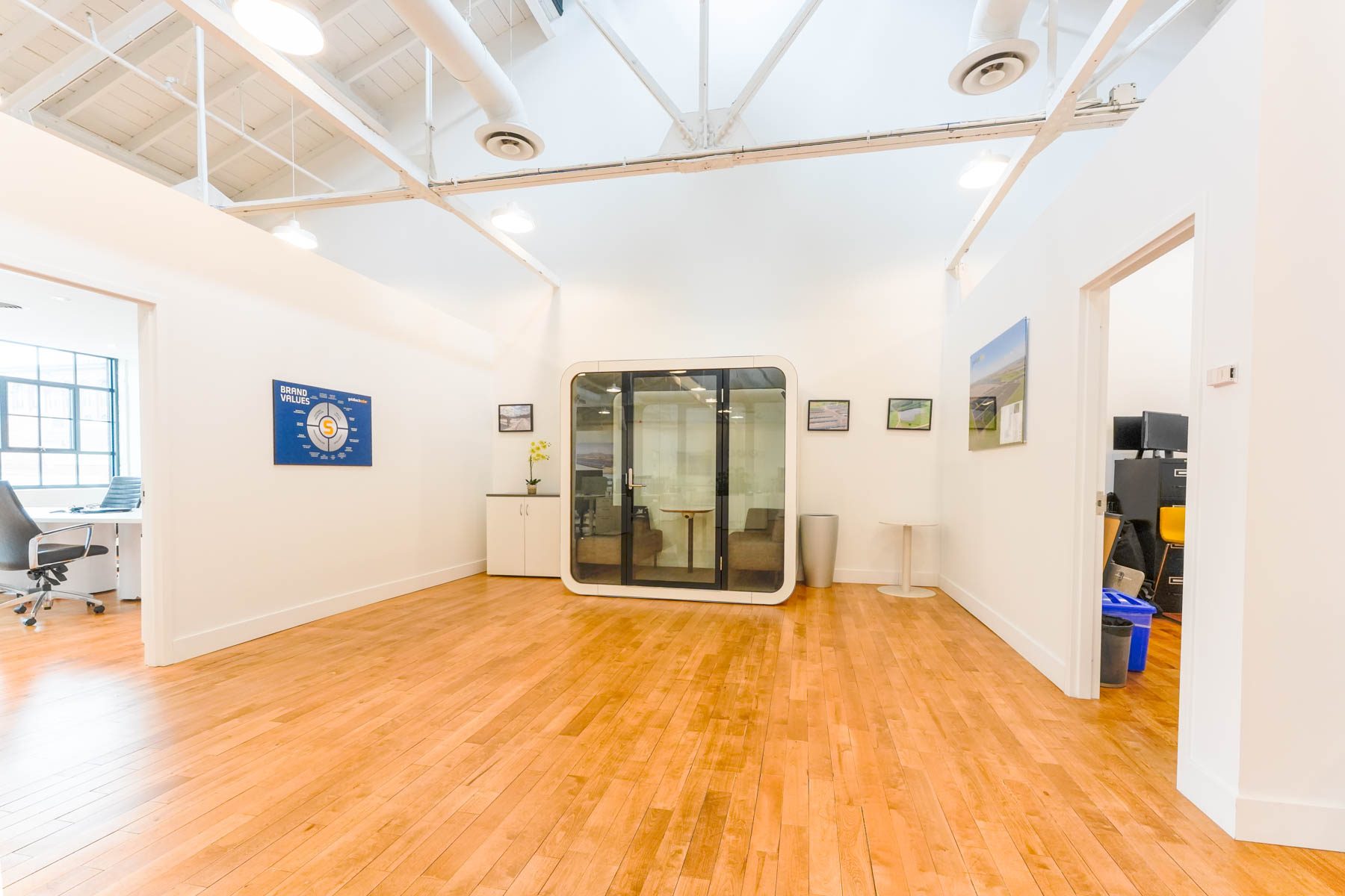 Unit 306A interior, photo 8