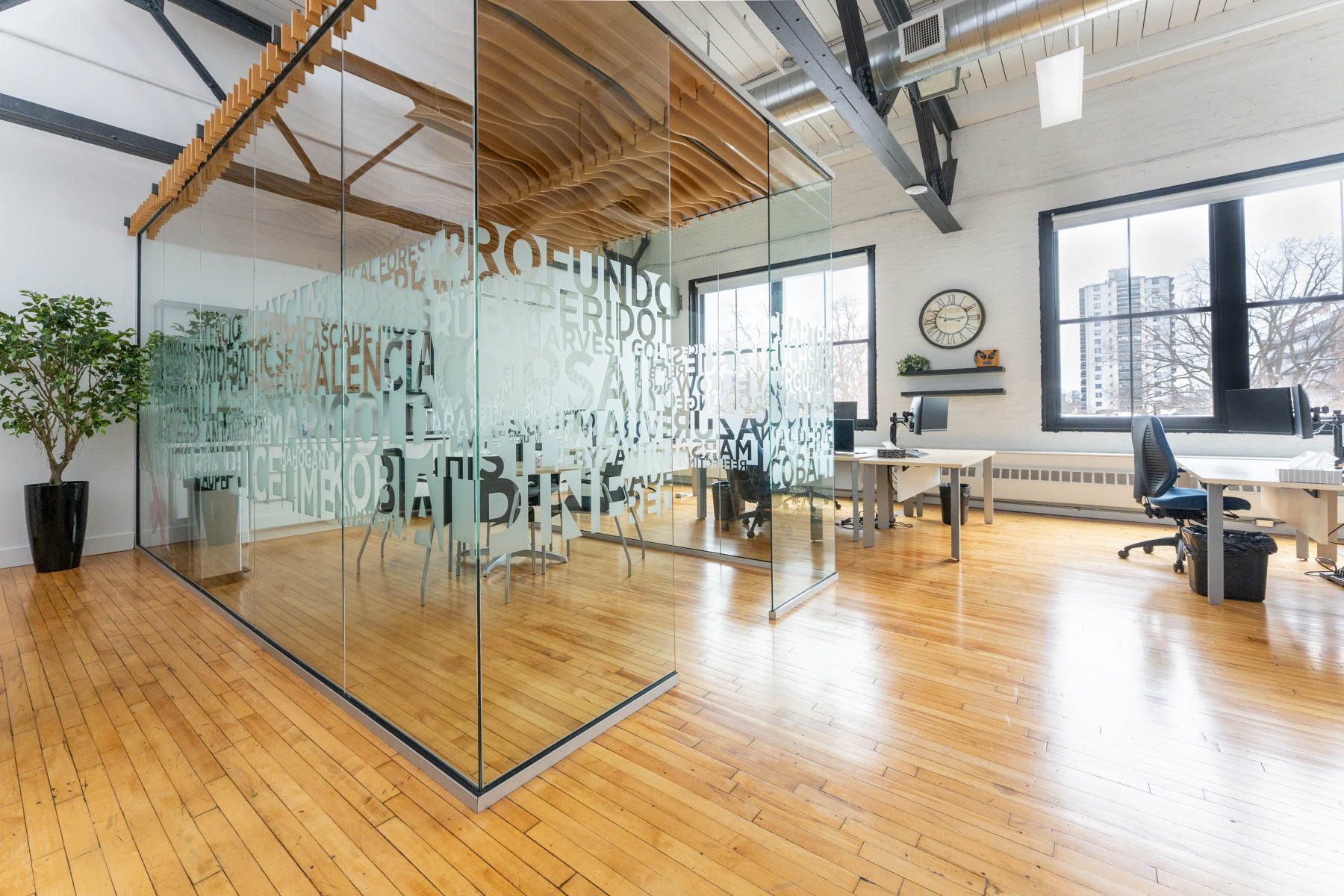 Unit 306B at Light Factory