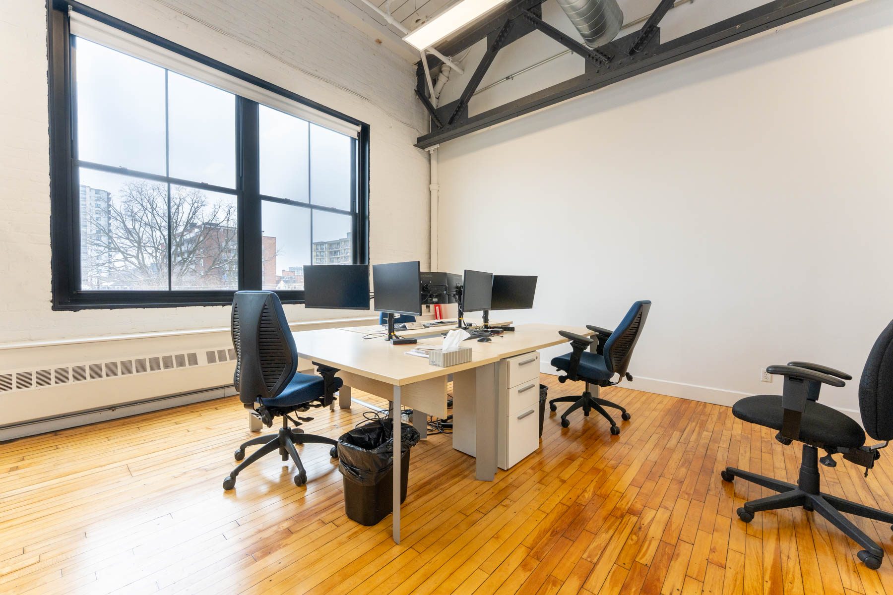 Unit 306B interior, photo 4
