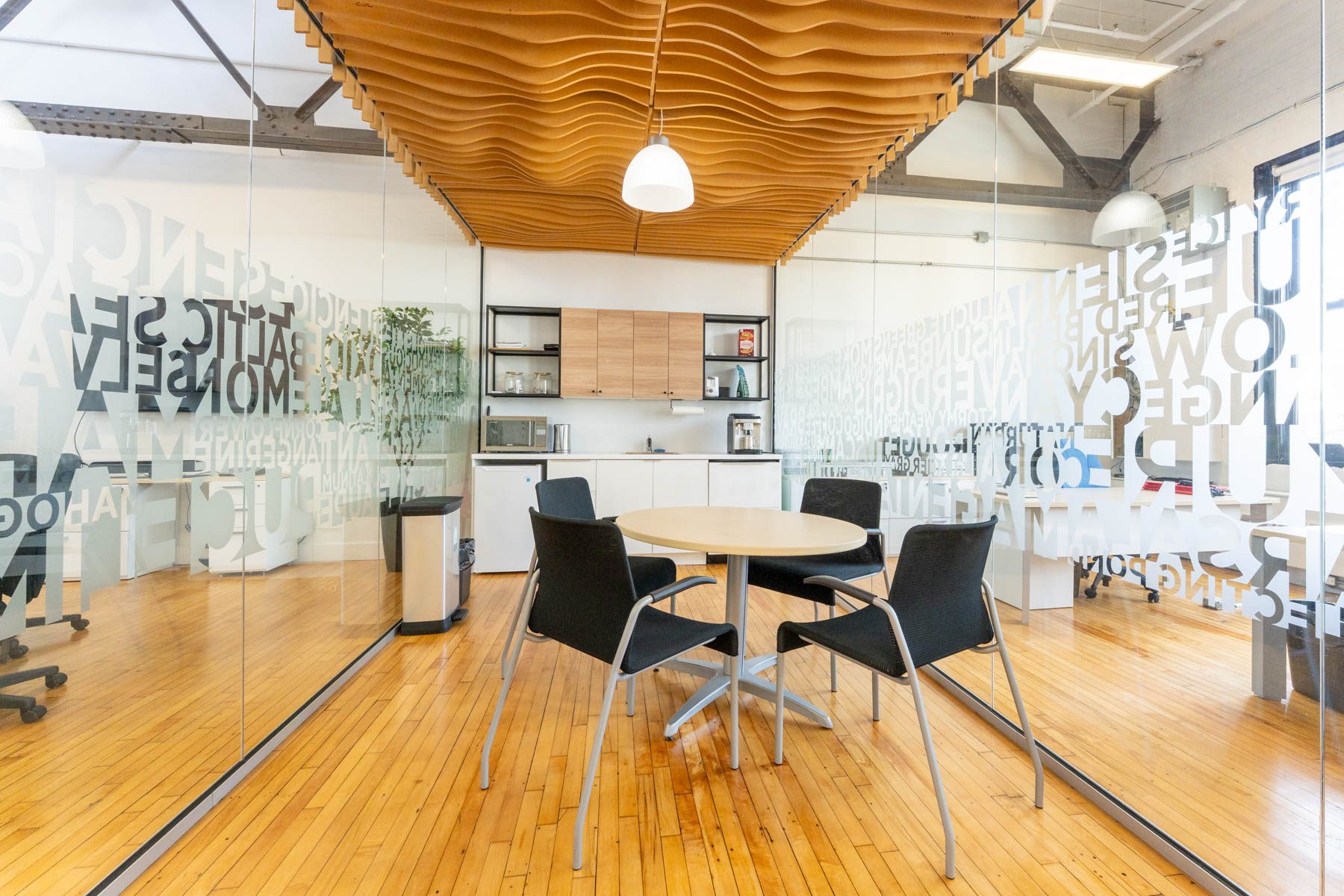 Unit 306B interior, photo 6