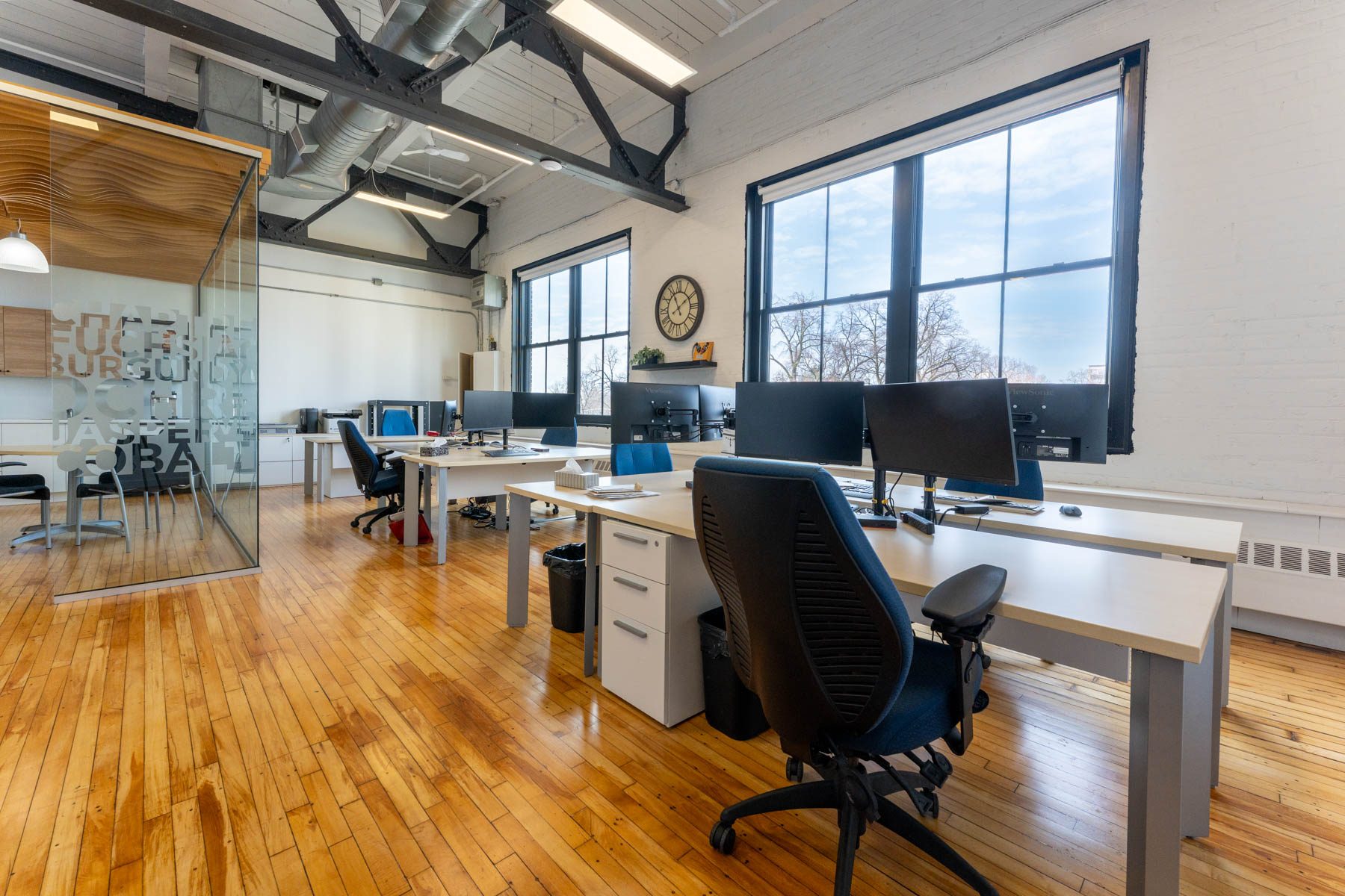 Unit 306B interior, photo 7