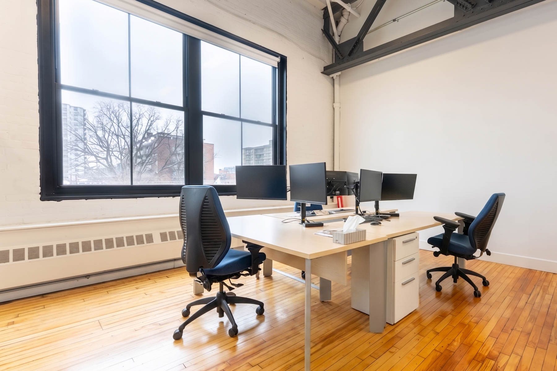 Unit 306B interior, photo 8