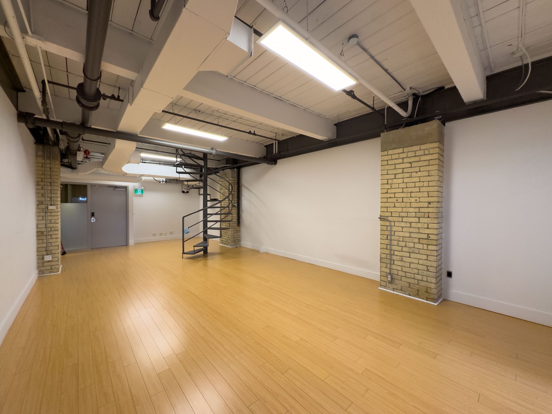 Unit 4A at Light Factory
