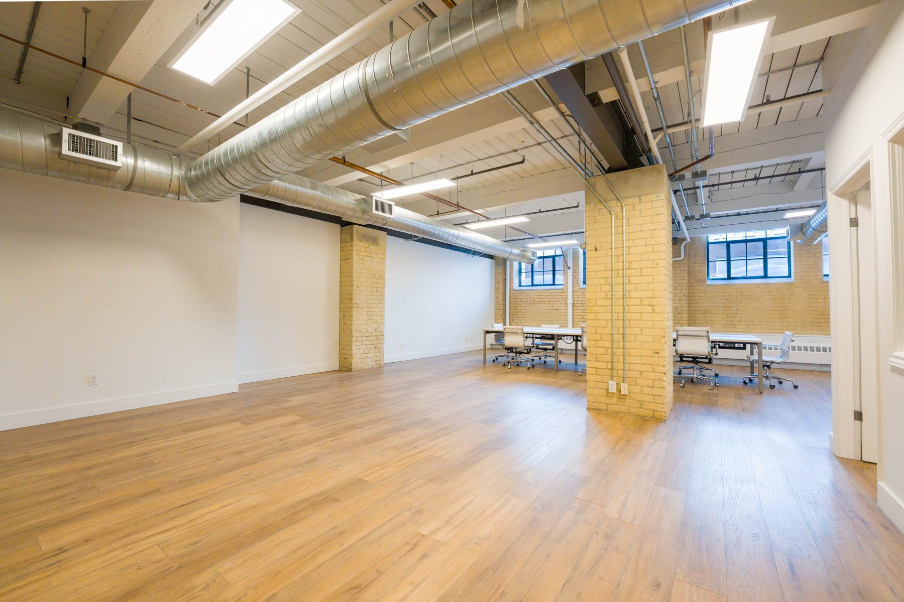 Unit 6A at Light Factory